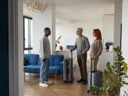 The Real Reason Most Airbnb Owners Burn Out (And How to Fix It Without Selling Your Property)