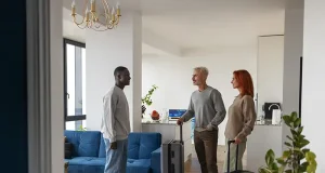 The Real Reason Most Airbnb Owners Burn Out (And How to Fix It Without Selling Your Property)