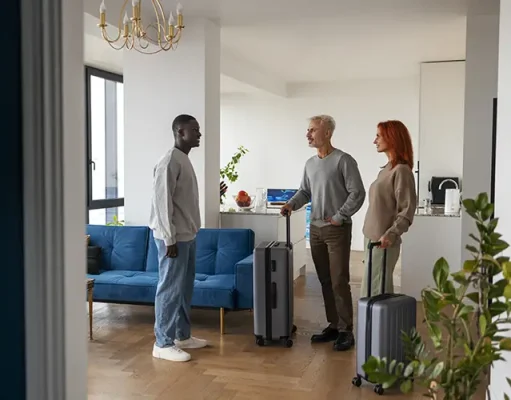 The Real Reason Most Airbnb Owners Burn Out (And How to Fix It Without Selling Your Property)