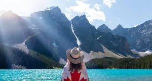 Road Trips and Sports Rivalries Across Canada