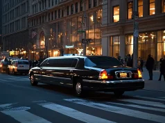 Limo Service NYC: Best Luxury, Airport, and Event Rides