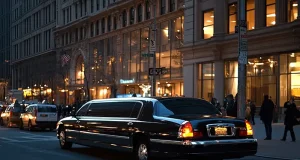 Limo Service NYC: Best Luxury, Airport, and Event Rides