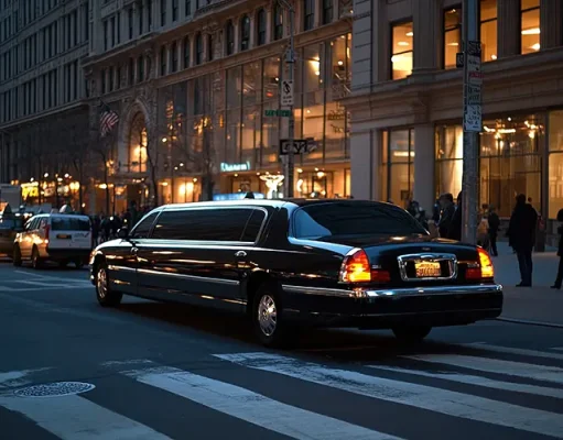 Limo Service NYC: Best Luxury, Airport, and Event Rides