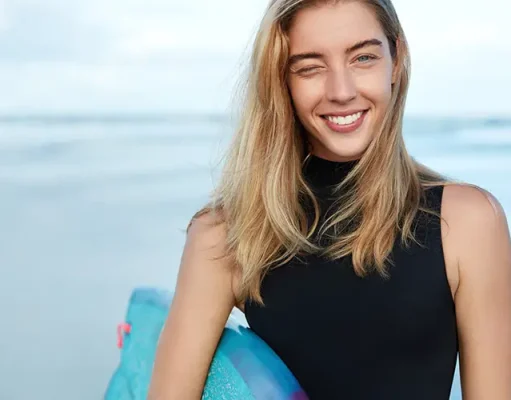 The Riviera Maya Smilecation: Private Suites, Spa Days, And Oceanfront Dining