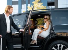 Discover Denver in Style: Why Choosing a Professional Limo Service Elevates Every Journey