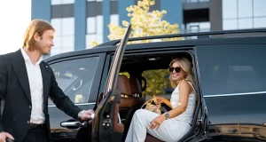 Discover Denver in Style: Why Choosing a Professional Limo Service Elevates Every Journey