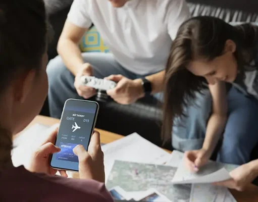 How Travel Apps Improve Customer Experience in the Tourism Industry