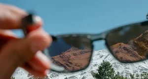 What Glasses Work Best for Outdoor Adventure Trips?