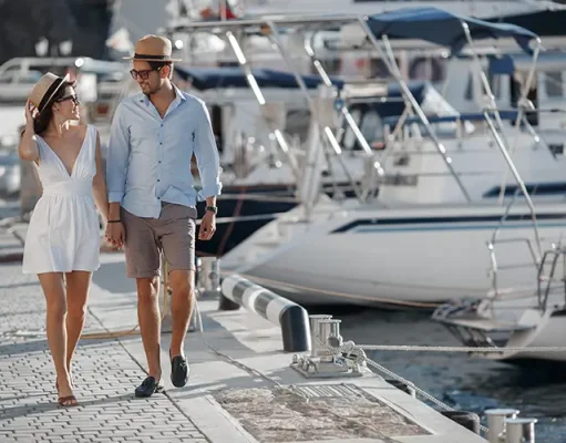 Why Every Family Should Try a Luxurious Boating Escape