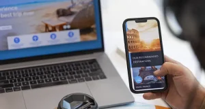 Digital Trends in Travel: The Rise of Always-On Experiences