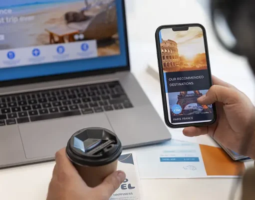 Digital Trends in Travel: The Rise of Always-On Experiences