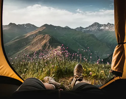 Your Complete Guide To Joining And Enjoying Exclusive Campgrounds