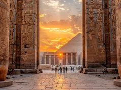 The Ultimate SIMOVO Travel eSIM for Egypt Buyers Guide