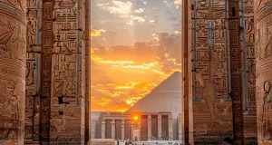 The Ultimate SIMOVO Travel eSIM for Egypt Buyers Guide