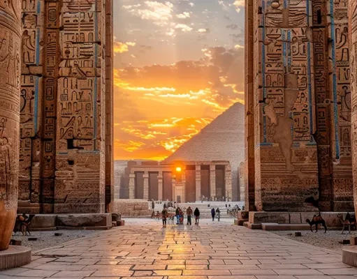 The Ultimate SIMOVO Travel eSIM for Egypt Buyers Guide