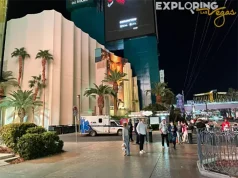 Planning a Smarter Las Vegas Trip Beyond the Strip