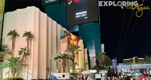 Planning a Smarter Las Vegas Trip Beyond the Strip