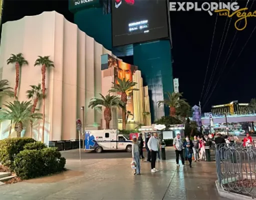 Planning a Smarter Las Vegas Trip Beyond the Strip