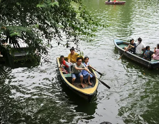 The Ultimate Guide to Luxury Family Vacation Rentals