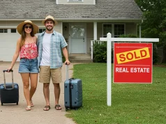 How Selling Your House Quickly Can Fund Your Dream Vacation
