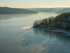 Exploring Year-Round Experiences Around the Lake of the Ozarks