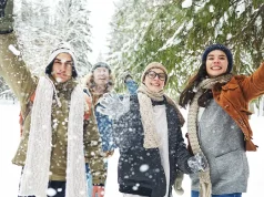 How Custom Beanies Can Make Winter Your Trips Warmer, Easier, and More Stylish