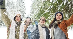How Custom Beanies Can Make Winter Your Trips Warmer, Easier, and More Stylish