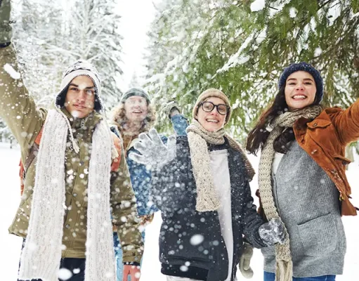 How Custom Beanies Can Make Winter Your Trips Warmer, Easier, and More Stylish