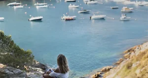Hidden Coves and Beaches You Can Reach Only by Boat in Mallorca