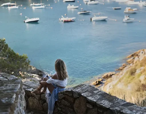 Hidden Coves and Beaches You Can Reach Only by Boat in Mallorca
