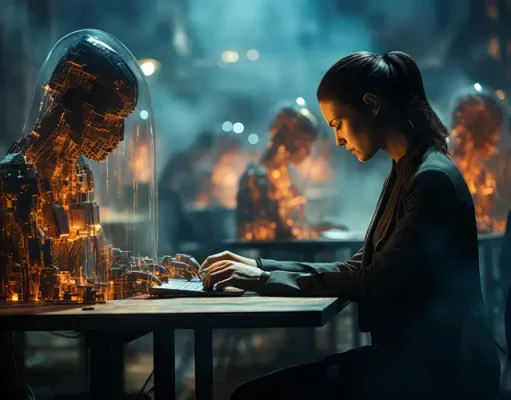 Top 10 Best Free Tools to Humanize AI Writing