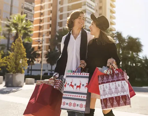 A Design Lover’s Guide to Visiting a Christmas Store in Los Angeles