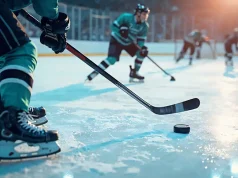 Where to Travel in 2026 to Watch the Best Ice Hockey Games