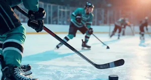 Where to Travel in 2026 to Watch the Best Ice Hockey Games