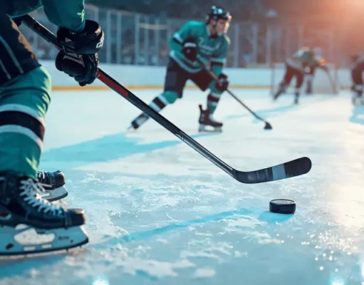 Where to Travel in 2026 to Watch the Best Ice Hockey Games