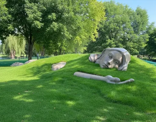 Exploring Illinois During the 2026 Presidents Cup: A Traveler’s Guide to Medinah and Beyond