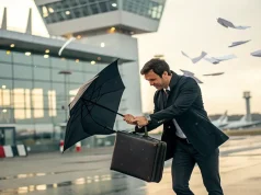 10 Items Every Man Should Keep in His Car for Travel