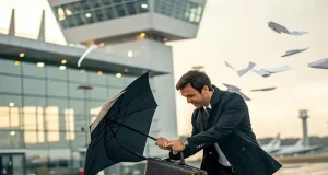 10 Items Every Man Should Keep in His Car for Travel