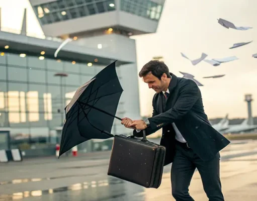 10 Items Every Man Should Keep in His Car for Travel