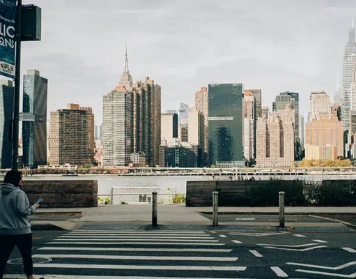 Northeast Highlights: A Blend of History, Culture, and Modernity