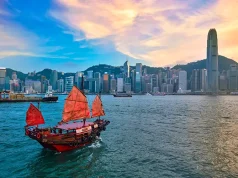 A Guide To Travelling To Hong Kong