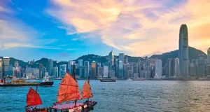 A Guide To Travelling To Hong Kong
