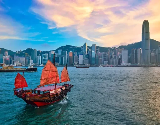 A Guide To Travelling To Hong Kong