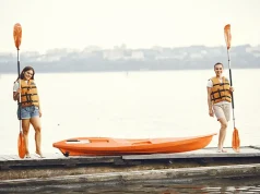 Redefining Shared Adventures: The Strategic Advantage of Portable Tandem Vessels