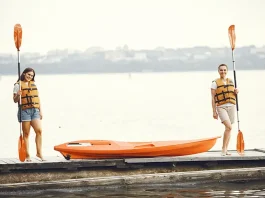 Redefining Shared Adventures: The Strategic Advantage of Portable Tandem Vessels