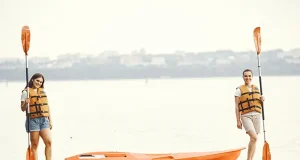 Redefining Shared Adventures: The Strategic Advantage of Portable Tandem Vessels