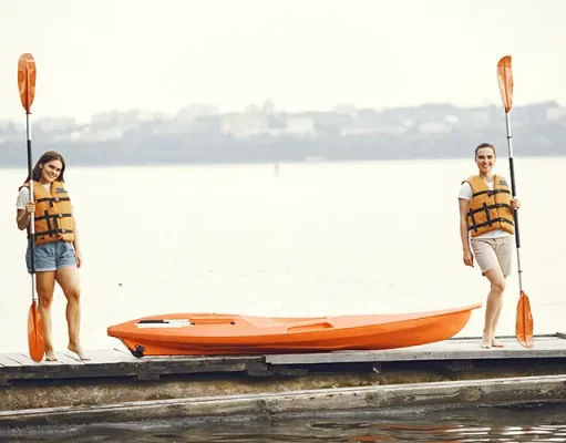 Redefining Shared Adventures: The Strategic Advantage of Portable Tandem Vessels