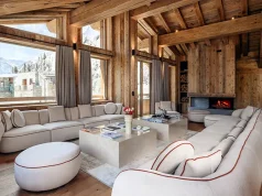 Chalet Cervinia, Val d’Isère, Now Open for 2025/26 Ski Season