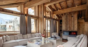 Chalet Cervinia, Val d’Isère, Now Open for 2025/26 Ski Season
