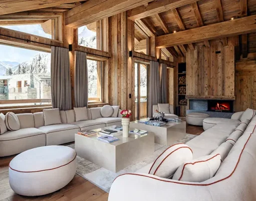 Chalet Cervinia, Val d’Isère, Now Open for 2025/26 Ski Season